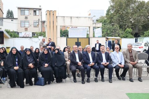 سرای مهر و گفتگو