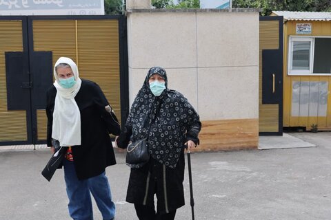 سرای مهر و گفتگو