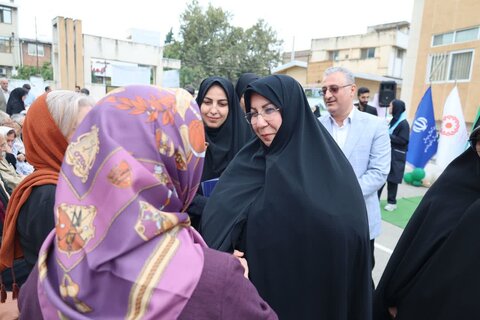 سرای مهر و گفتگو