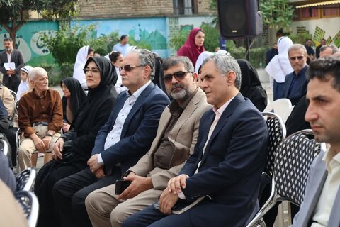 سرای مهر و گفتگو