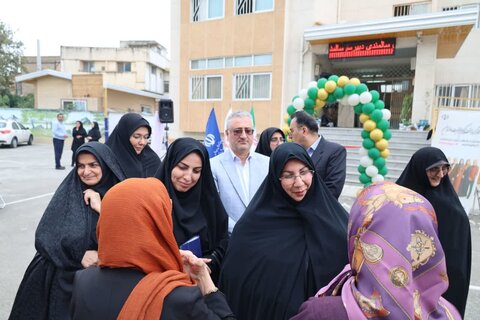 سرای مهر و گفتگو