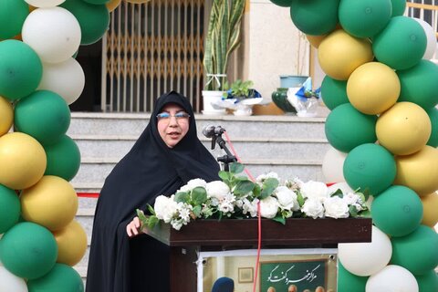 سرای مهر و گفتگو