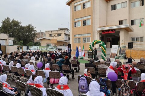 سرای مهر و گفتگو