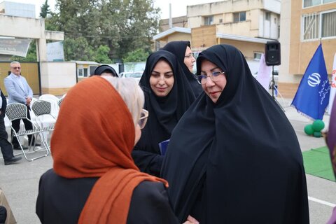 سرای مهر و گفتگو