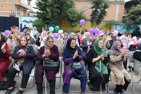 سرای مهر و گفتگو