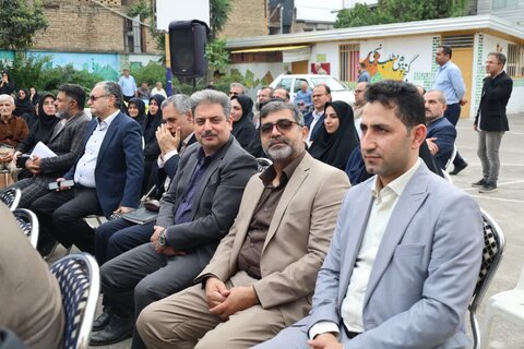 سرای مهر و گفتگو