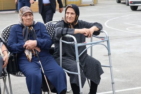 سرای مهر و گفتگو