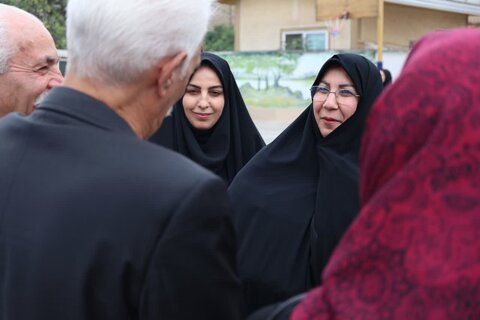 سرای مهر و گفتگو