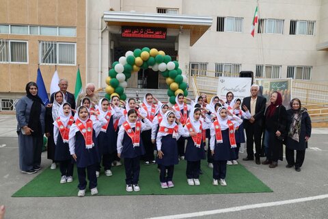 سرای مهر و گفتگو