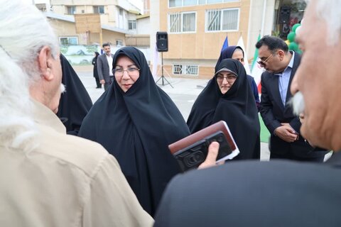 سرای مهر و گفتگو