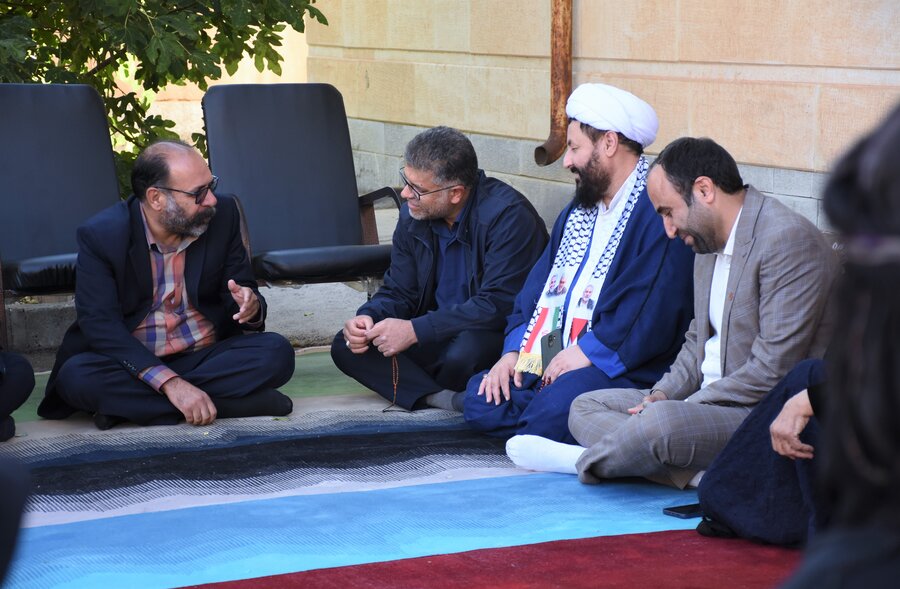 دالاهو - سالمندان