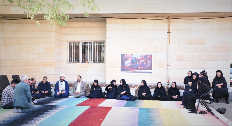 دالاهو - سالمندان