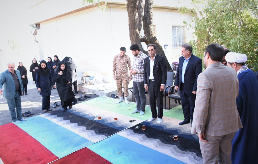 دالاهو - سالمندان