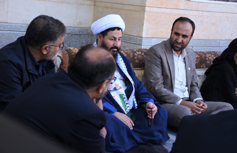 دالاهو - سالمندان