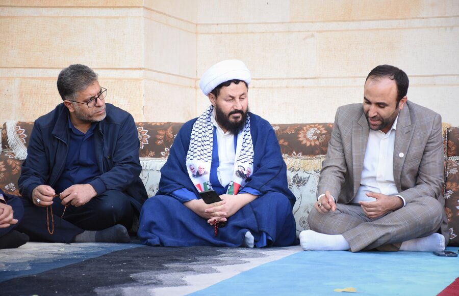 دالاهو - سالمندان