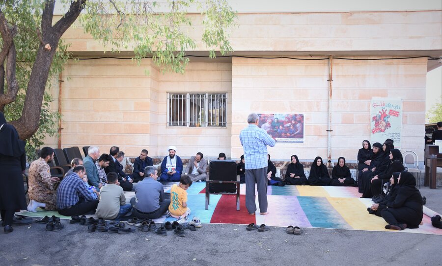 دالاهو - سالمندان