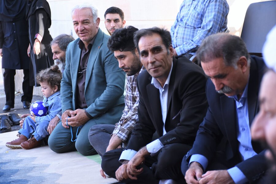 دالاهو - سالمندان