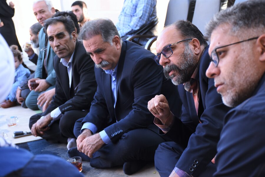 دالاهو - سالمندان