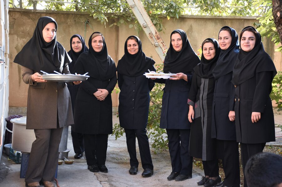 دالاهو - سالمندان