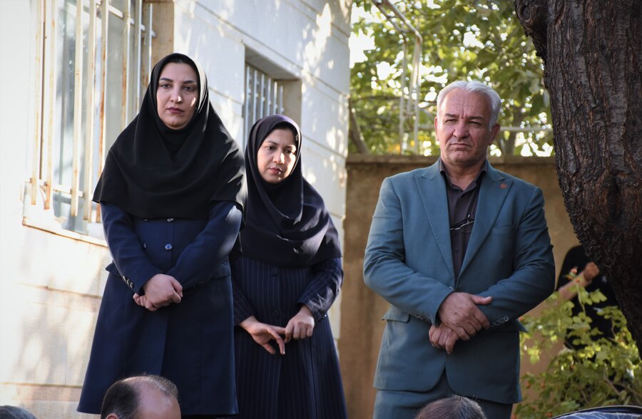 دالاهو - سالمندان