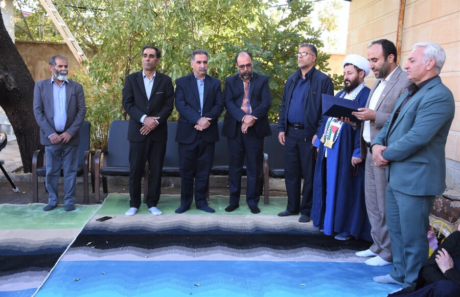 دالاهو - سالمندان