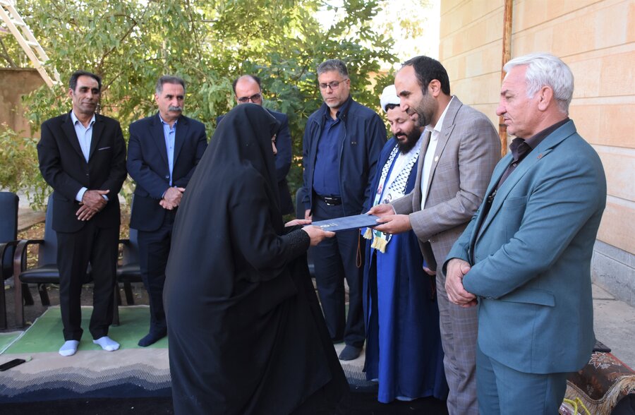 دالاهو - سالمندان