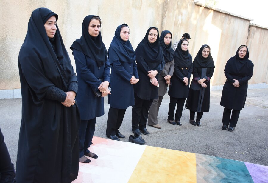 دالاهو - سالمندان