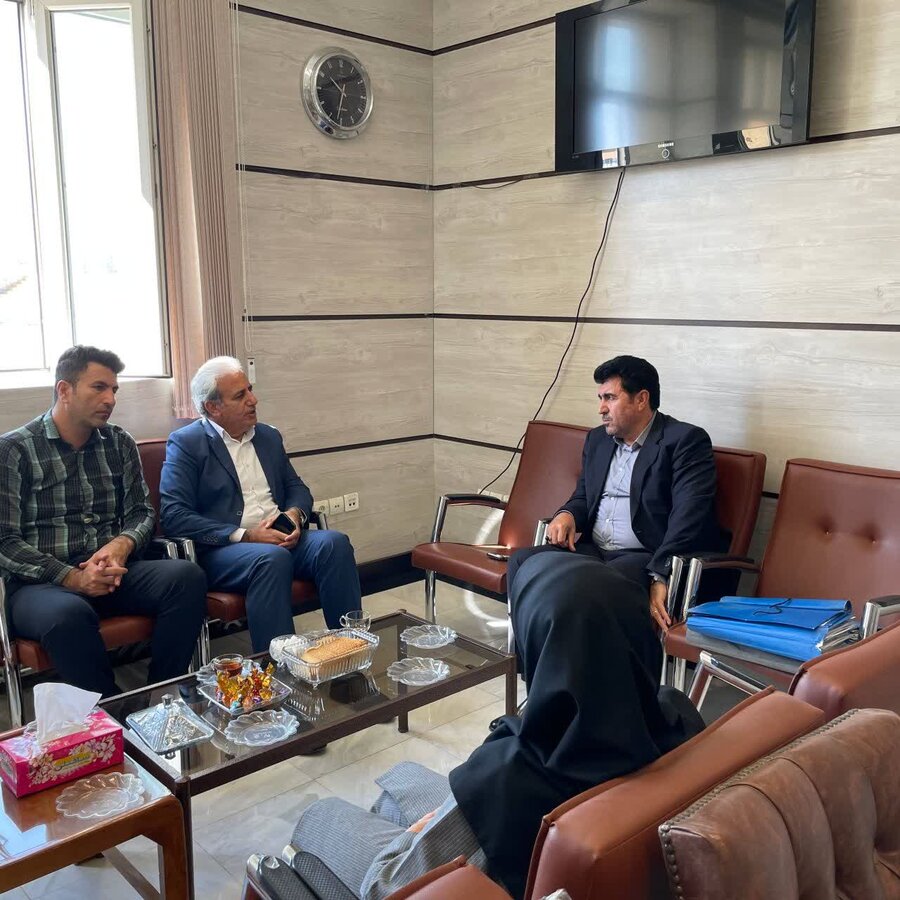 دادستان قروه: پذیرش معتادان متجاهر در کمپ ماده ۱۶ سنندج در اولویت بهزیستی قرار گیرد