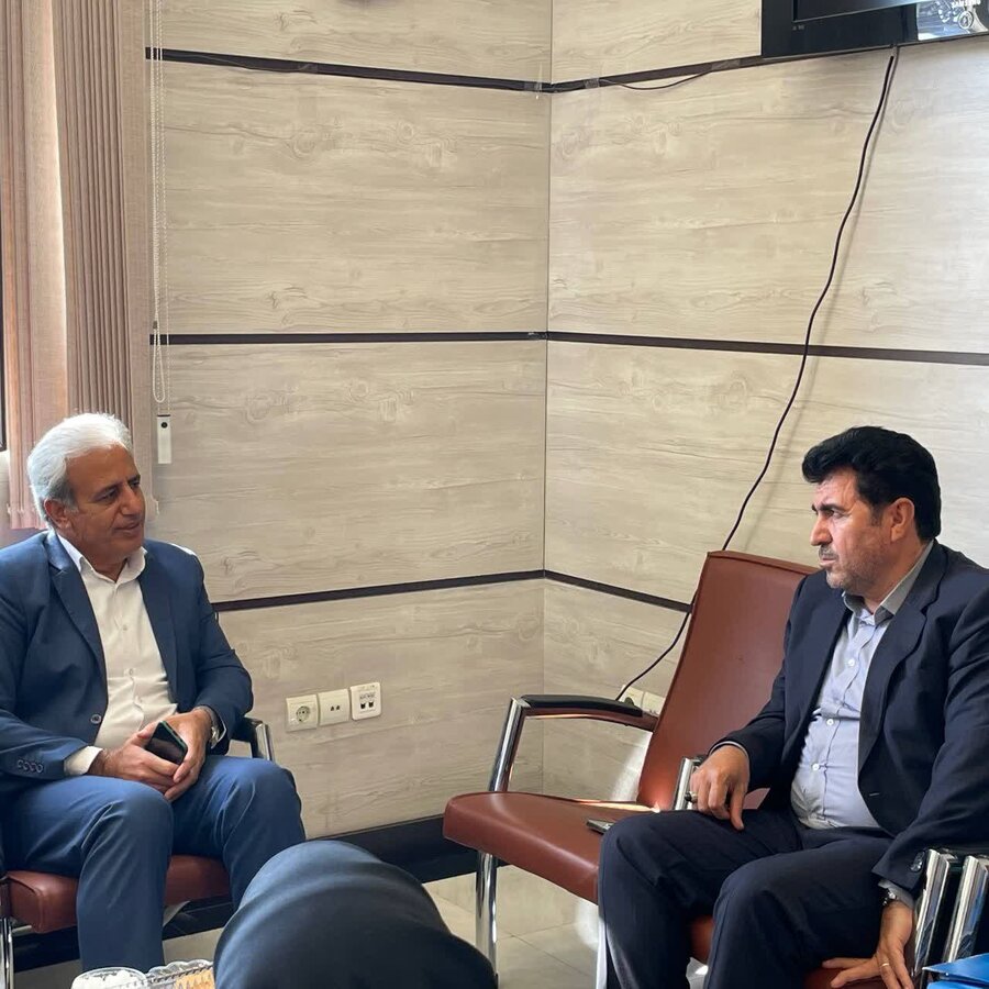 دادستان قروه: پذیرش معتادان متجاهر در کمپ ماده ۱۶ سنندج در اولویت بهزیستی قرار گیرد