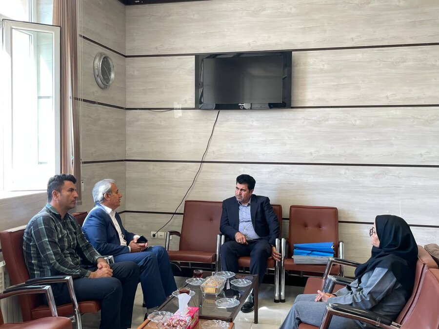 دادستان قروه: پذیرش معتادان متجاهر در کمپ ماده ۱۶ سنندج در اولویت بهزیستی قرار گیرد