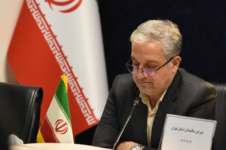 شورای سالمندان تهران؛ از فرهنگ‌سازی تا اجرای طرح‌های سلامت‌محور