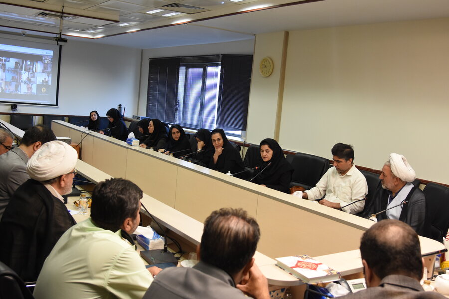 شورای سالمندان تهران؛ از فرهنگ‌سازی تا اجرای طرح‌های سلامت‌محور