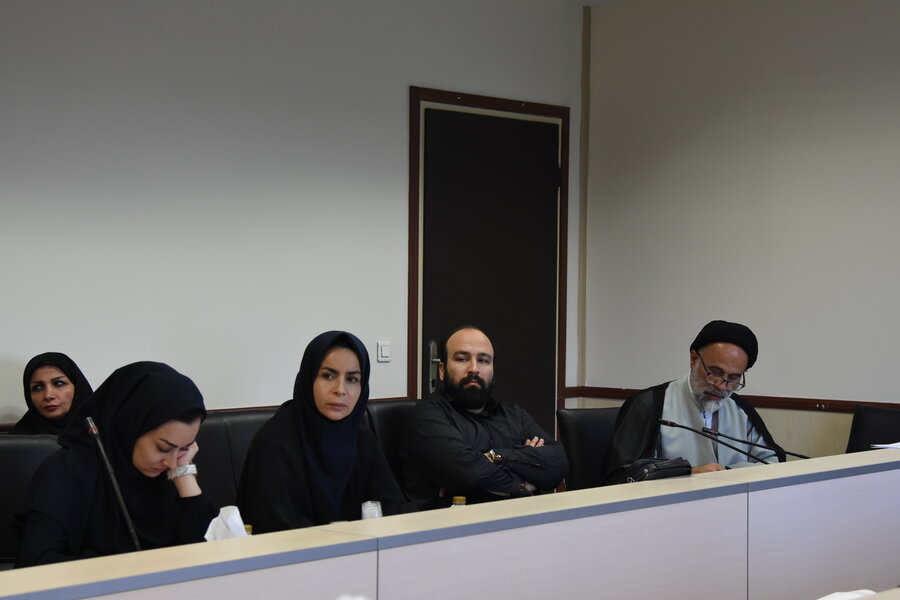 شورای سالمندان تهران؛ از فرهنگ‌سازی تا اجرای طرح‌های سلامت‌محور