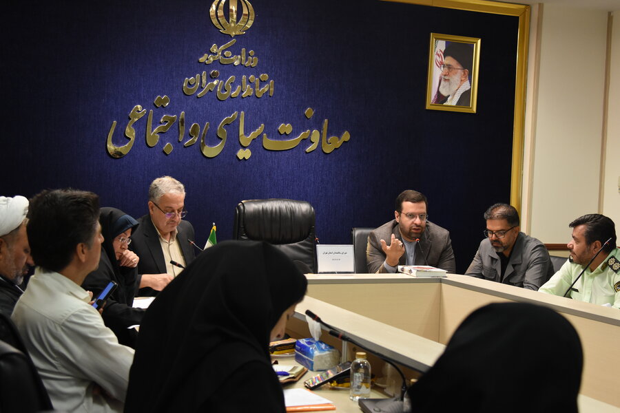 شورای سالمندان تهران؛ از فرهنگ‌سازی تا اجرای طرح‌های سلامت‌محور