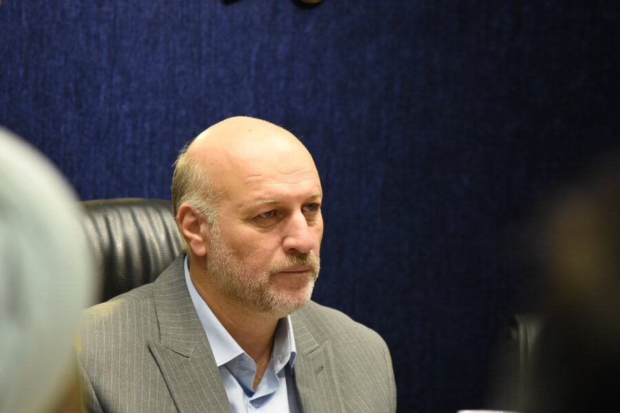 شورای سالمندان تهران؛ از فرهنگ‌سازی تا اجرای طرح‌های سلامت‌محور