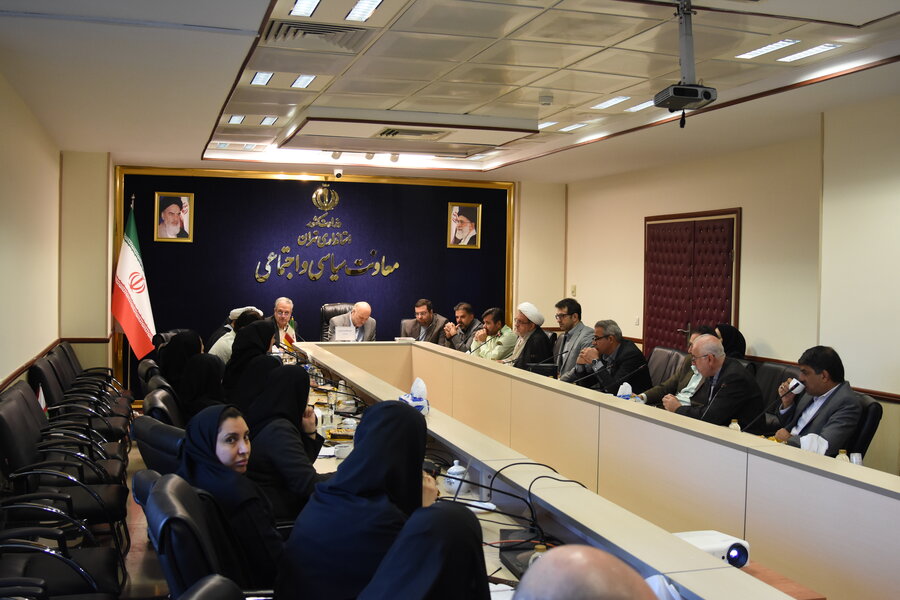 شورای سالمندان تهران؛ از فرهنگ‌سازی تا اجرای طرح‌های سلامت‌محور