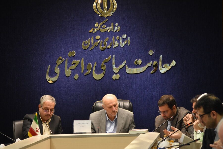 شورای سالمندان تهران؛ از فرهنگ‌سازی تا اجرای طرح‌های سلامت‌محور