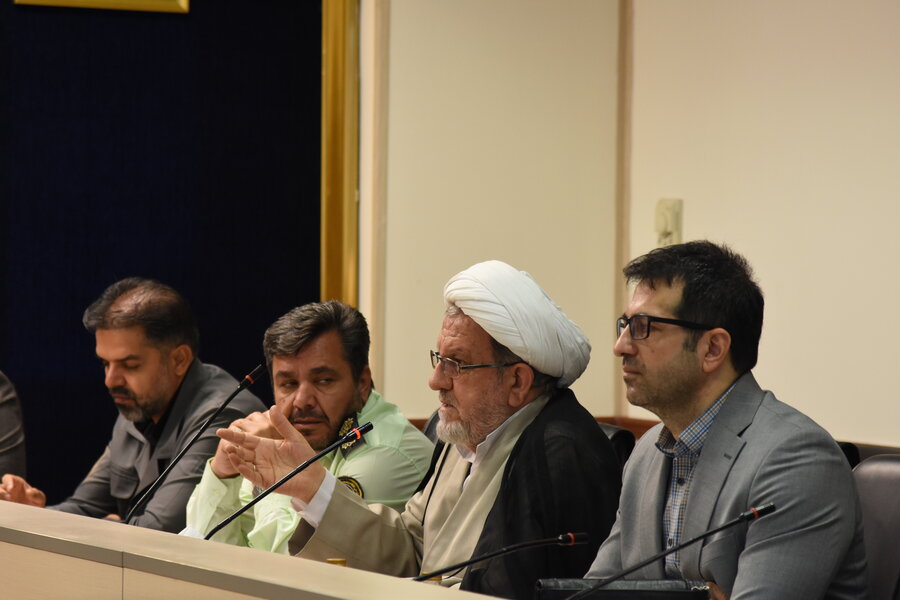 شورای سالمندان تهران؛ از فرهنگ‌سازی تا اجرای طرح‌های سلامت‌محور