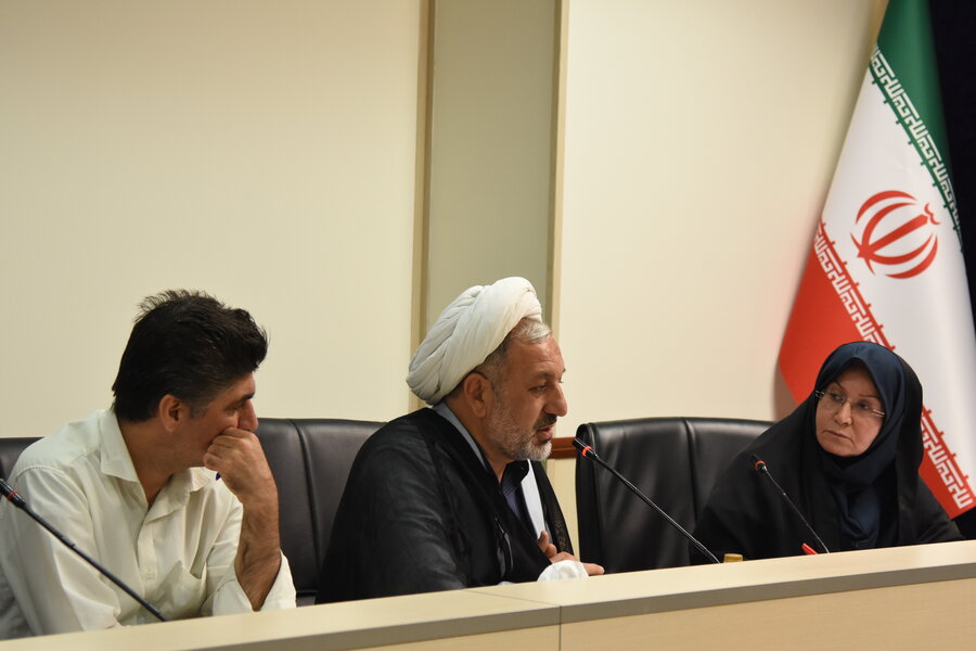 شورای سالمندان تهران؛ از فرهنگ‌سازی تا اجرای طرح‌های سلامت‌محور