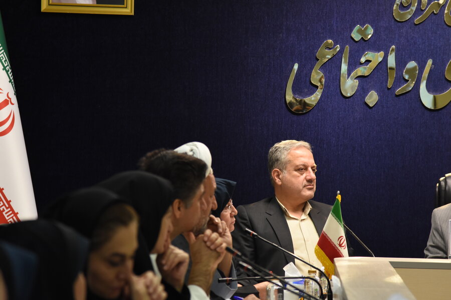 شورای سالمندان تهران؛ از فرهنگ‌سازی تا اجرای طرح‌های سلامت‌محور