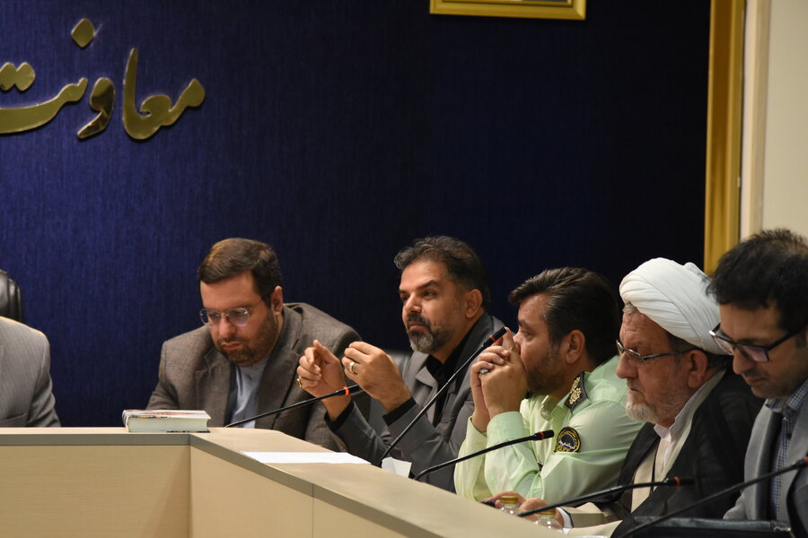 شورای سالمندان تهران؛ از فرهنگ‌سازی تا اجرای طرح‌های سلامت‌محور