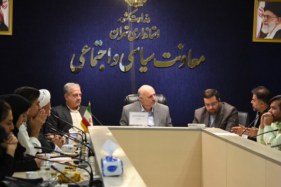 شورای سالمندان تهران؛ از فرهنگ‌سازی تا اجرای طرح‌های سلامت‌محور