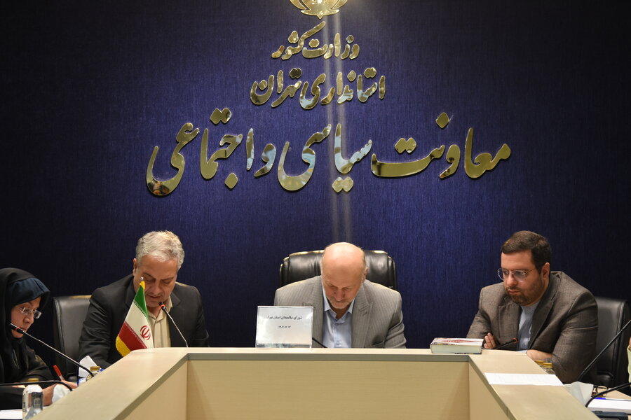 شورای سالمندان تهران؛ از فرهنگ‌سازی تا اجرای طرح‌های سلامت‌محور