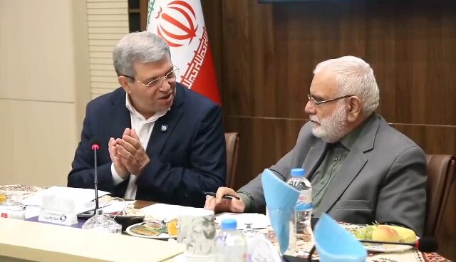 ببینیم|پیوند راهبردی کمیته امداد حضرت امام خمینی(ره) و سازمان بهزیستی