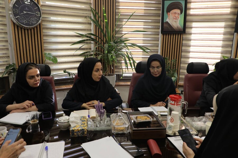 شهرتهران| لزوم رسیدگی فوری به مراکز فاقد مجوز و تضمین امنیت اطلاعات مددجویان