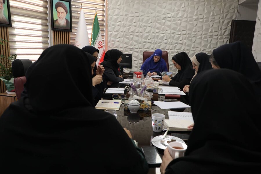 شهرتهران| لزوم رسیدگی فوری به مراکز فاقد مجوز و تضمین امنیت اطلاعات مددجویان