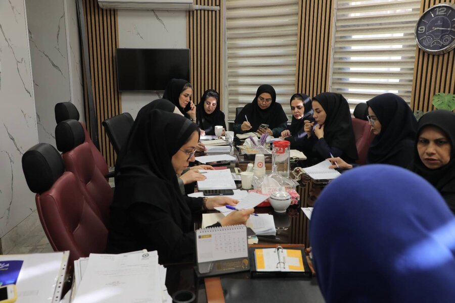 شهرتهران| لزوم رسیدگی فوری به مراکز فاقد مجوز و تضمین امنیت اطلاعات مددجویان