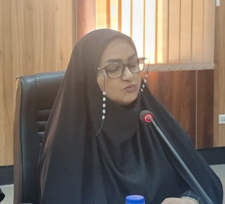 گزارش معاون سلامت اجتماعی بهزیستی گلستان از چالش‌های حوزه حمایت از کودکان و سلامت اجتماعی