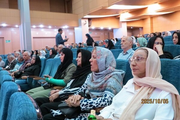 شاهین شهرومیمه| تامین رفاه و حفظ کرامت سلامندان با برنامه‌ریزی هدفمند