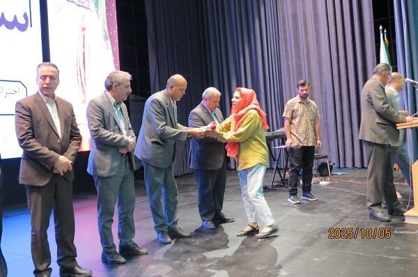 شاهین شهرومیمه| تامین رفاه و حفظ کرامت سلامندان با برنامه‌ریزی هدفمند